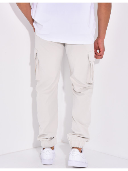 Pantalon homme
