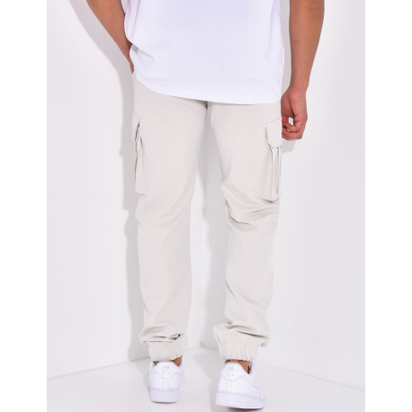 Pantalon homme
