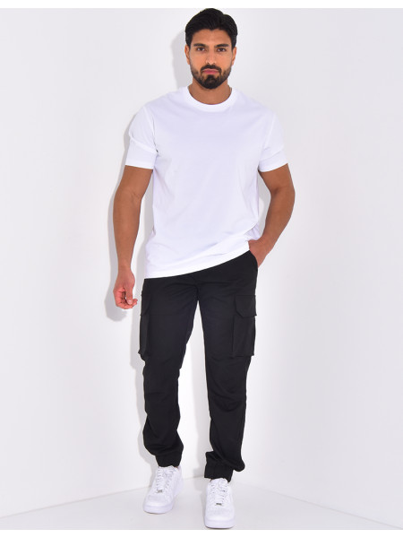 Pantalon homme