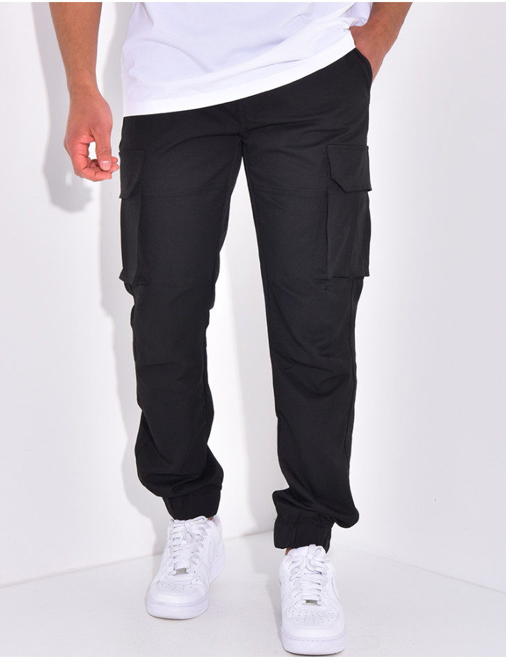 Pantalon homme