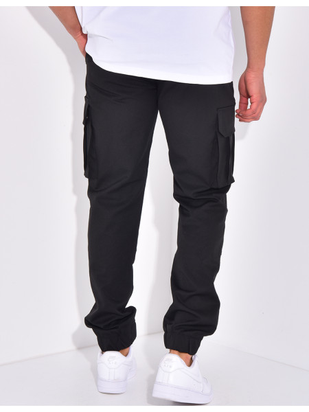 Pantalon homme