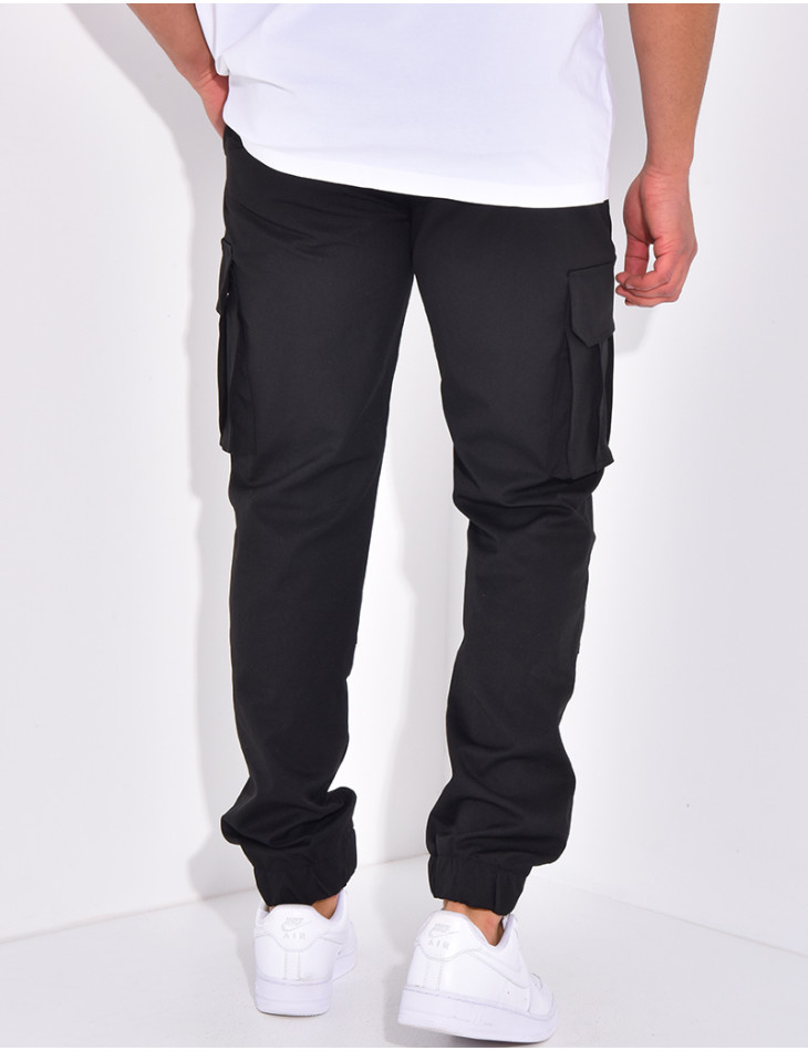 Pantalon homme