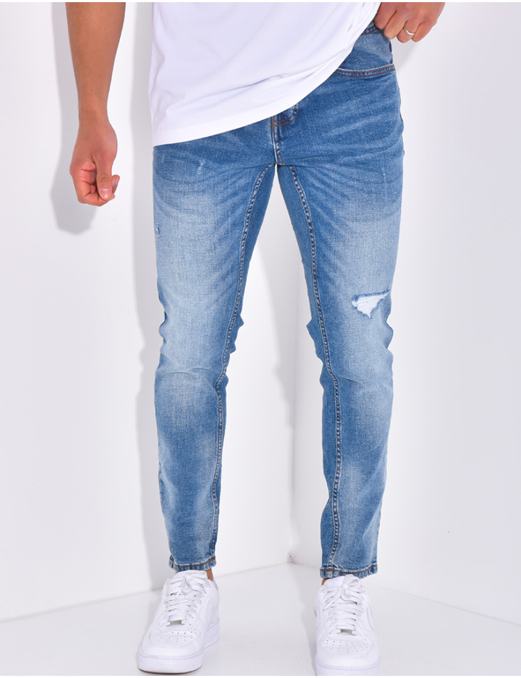 Jeans für Männer