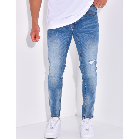Jeans für Männer
