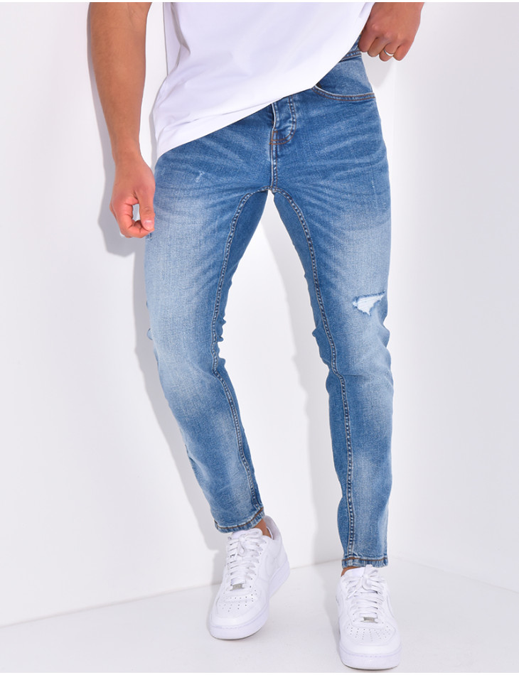 Jeans für Männer