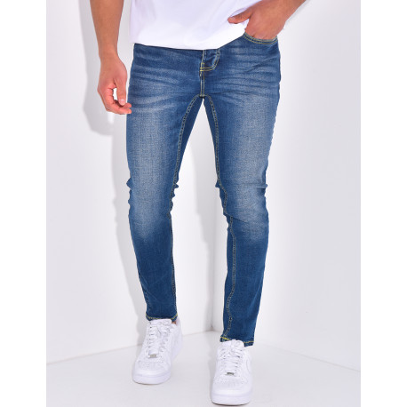 Jeans für Männer