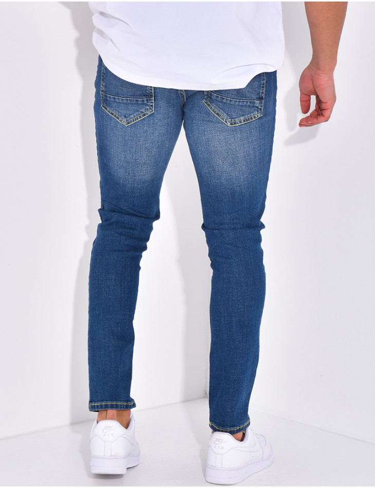 Jeans für Männer