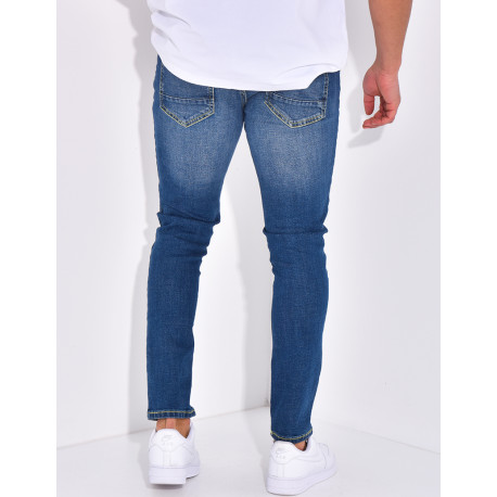 Jeans für Männer