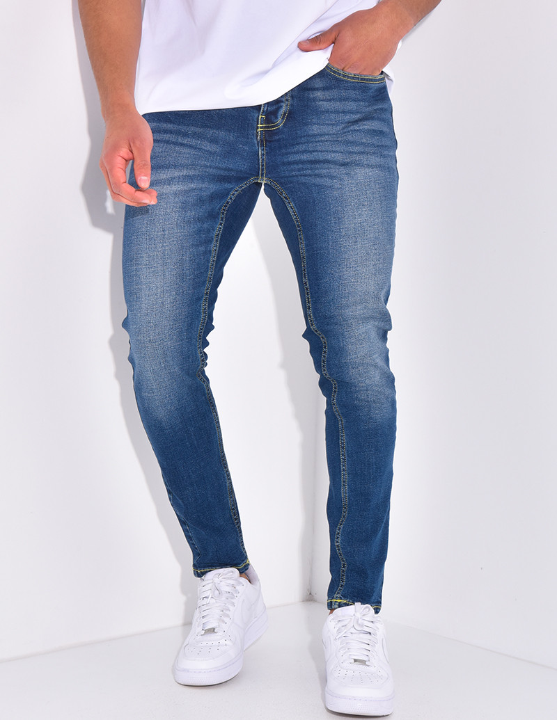 Jeans homme