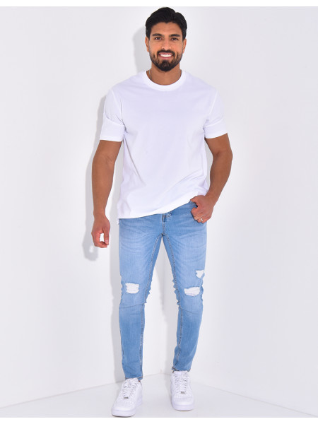 Men's jeans