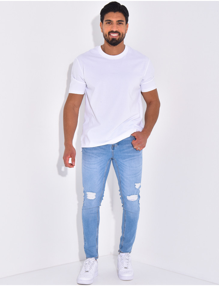Men's jeans