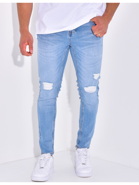 Men's jeans