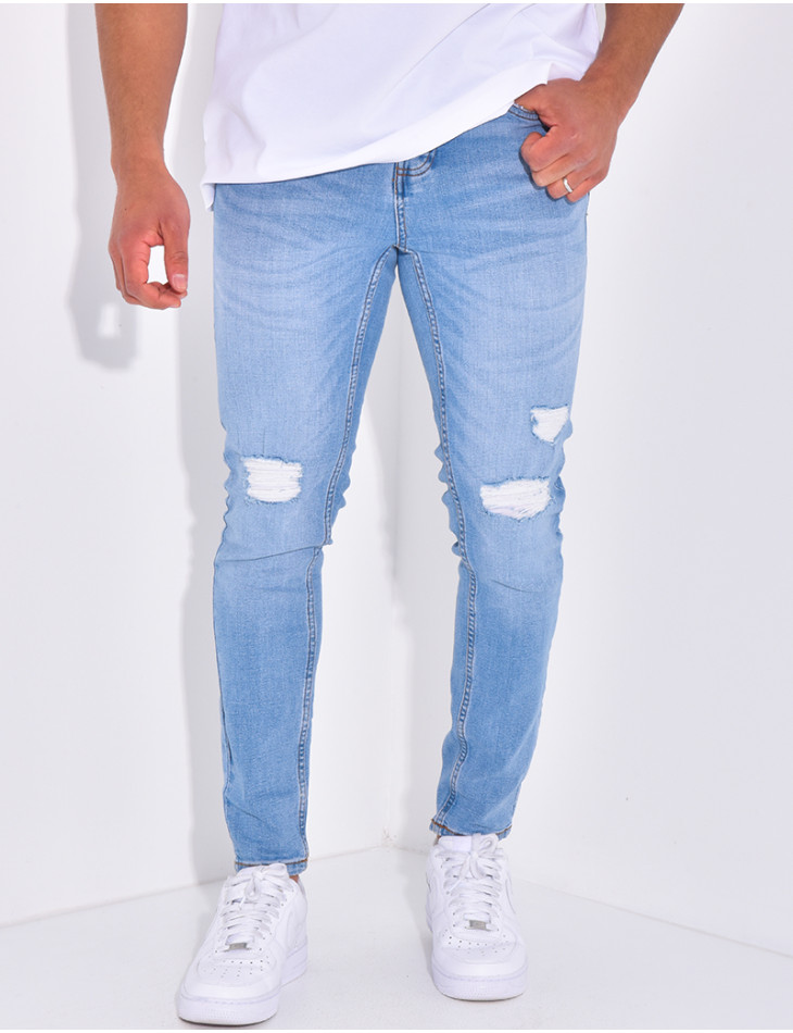 Men's jeans
