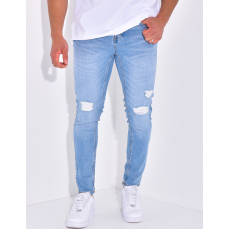 Men's jeans