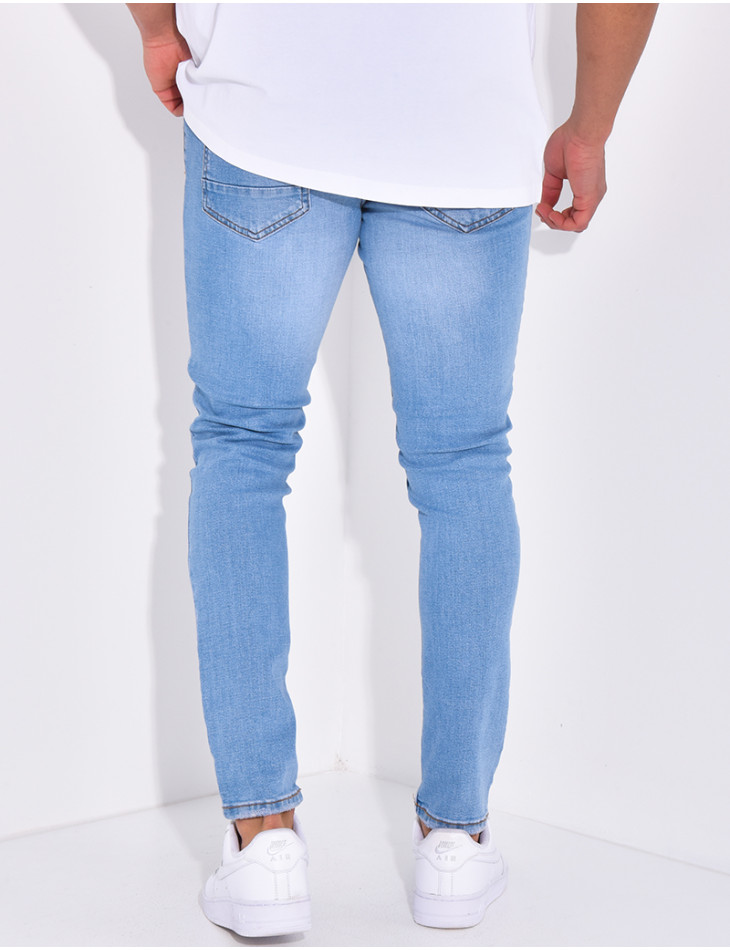 Men's jeans