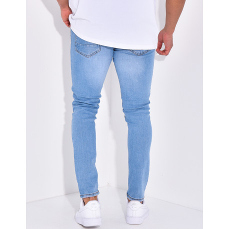 Men's jeans