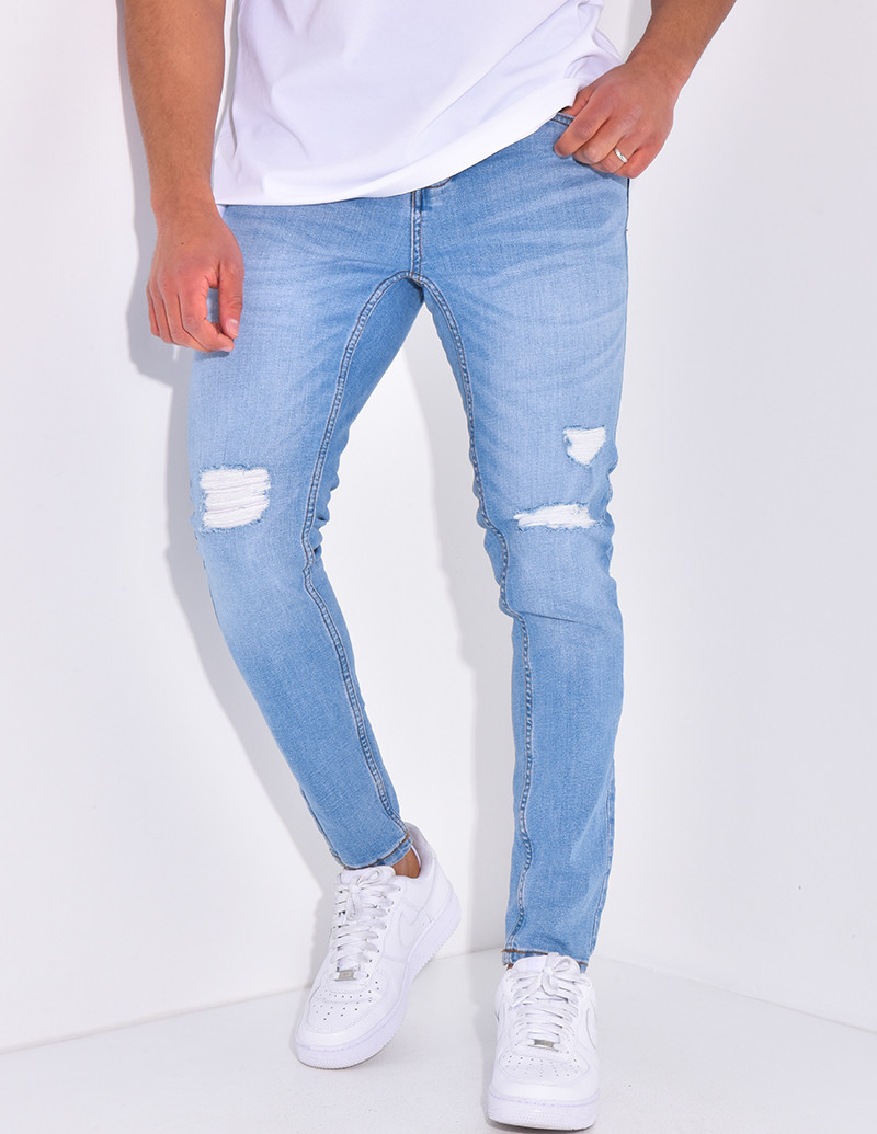 Men's jeans