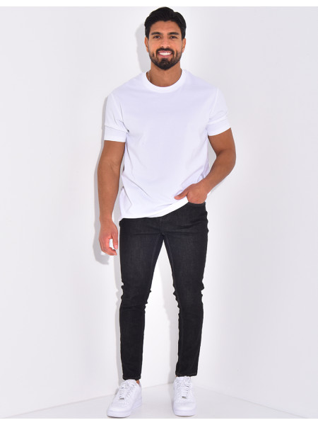 Jeans homme