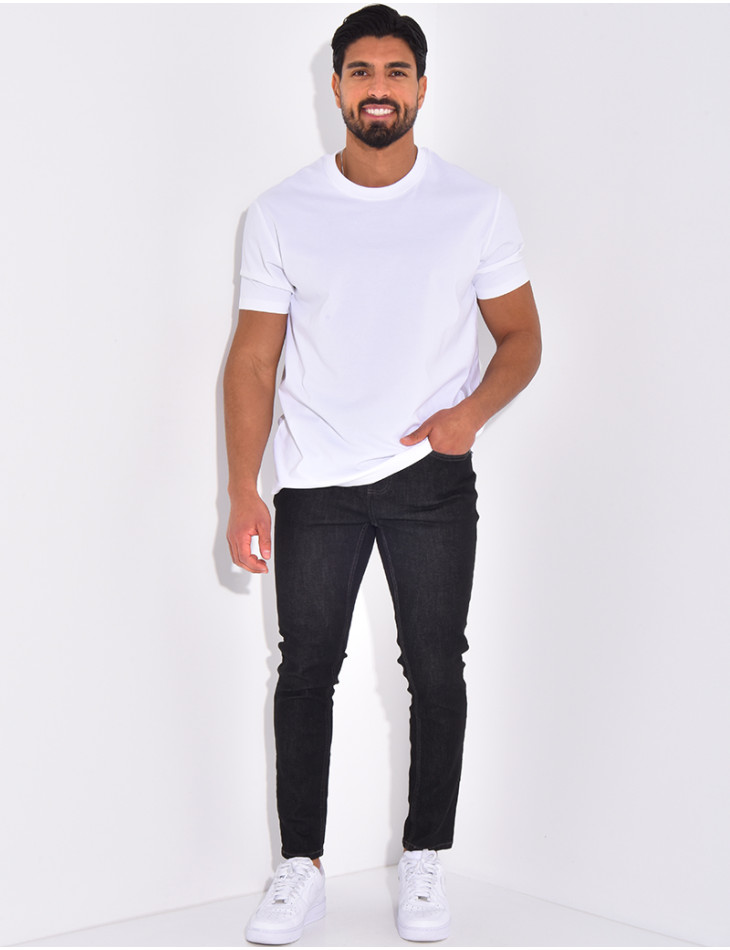 Jeans homme