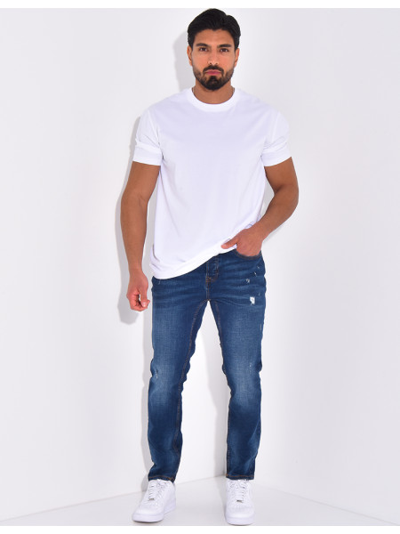 Men's jeans