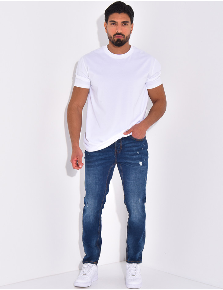 Men's jeans