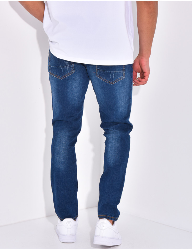 Men's jeans