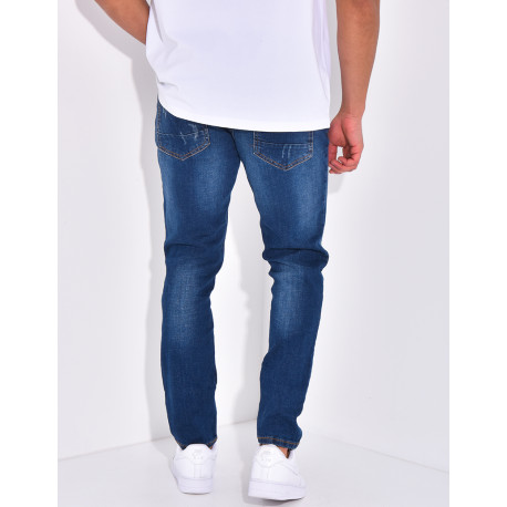 Men's jeans