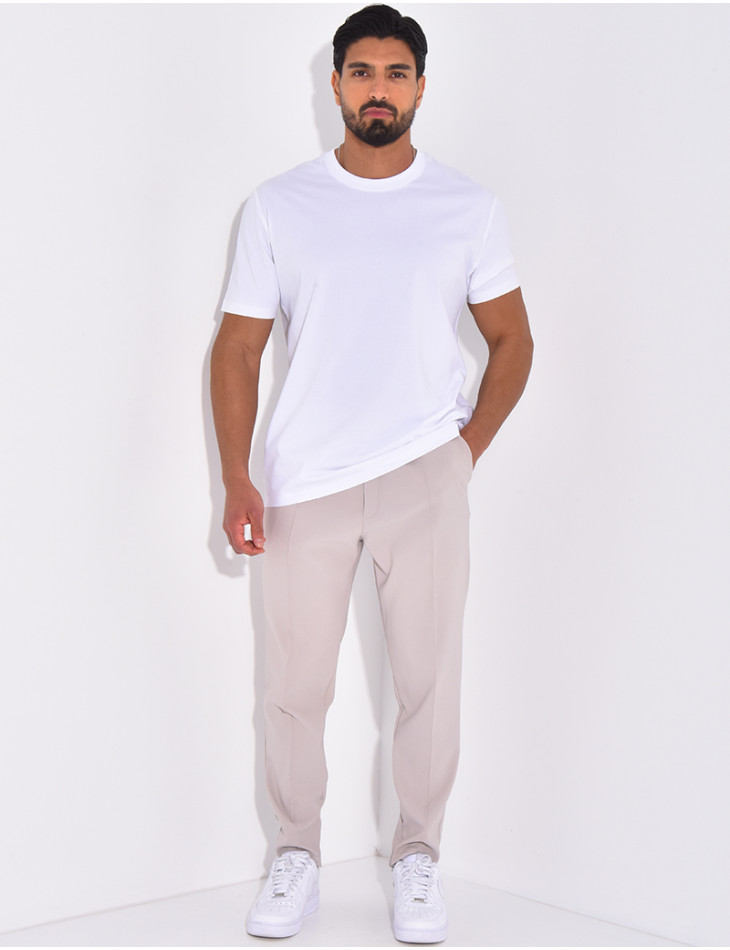 Pantalon homme