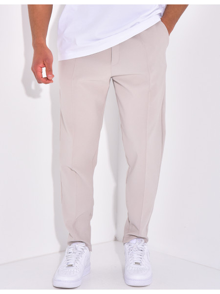 Pantalon homme