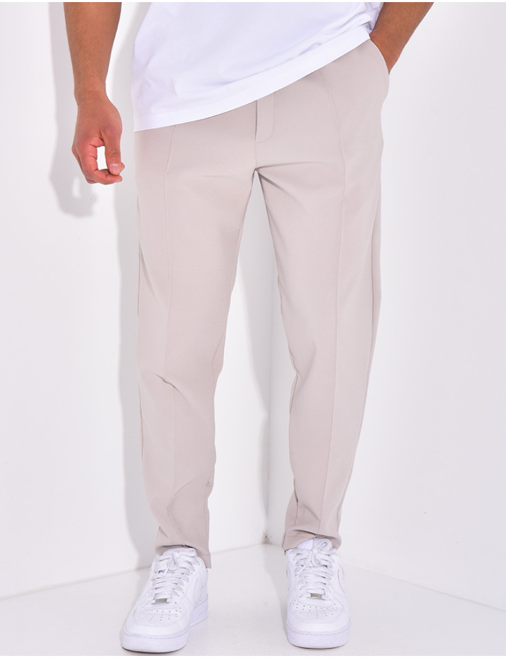 Pantalon homme
