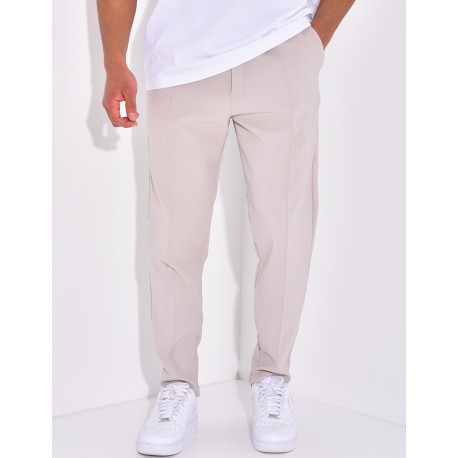 Pantalon homme