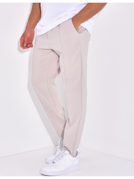 Pantalon homme