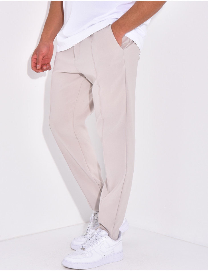 Pantalon homme