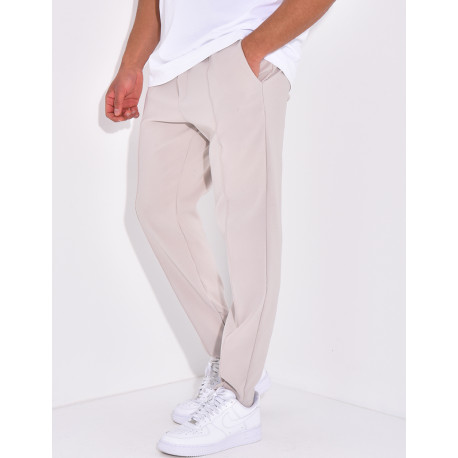 Pantalon homme
