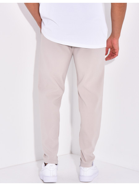 Pantalon homme