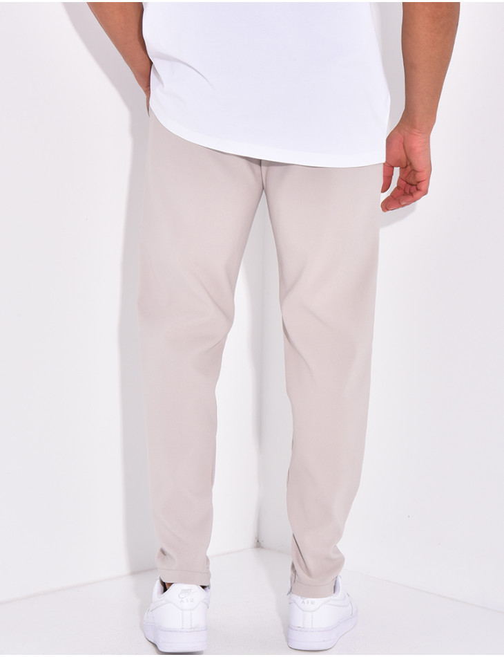 Pantalon homme