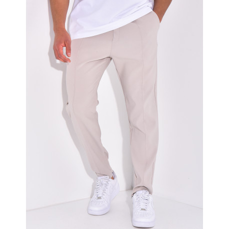 Pantalon homme