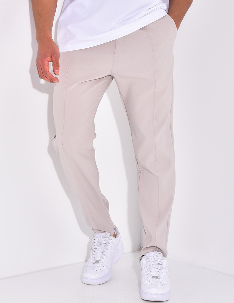 Pantalon homme