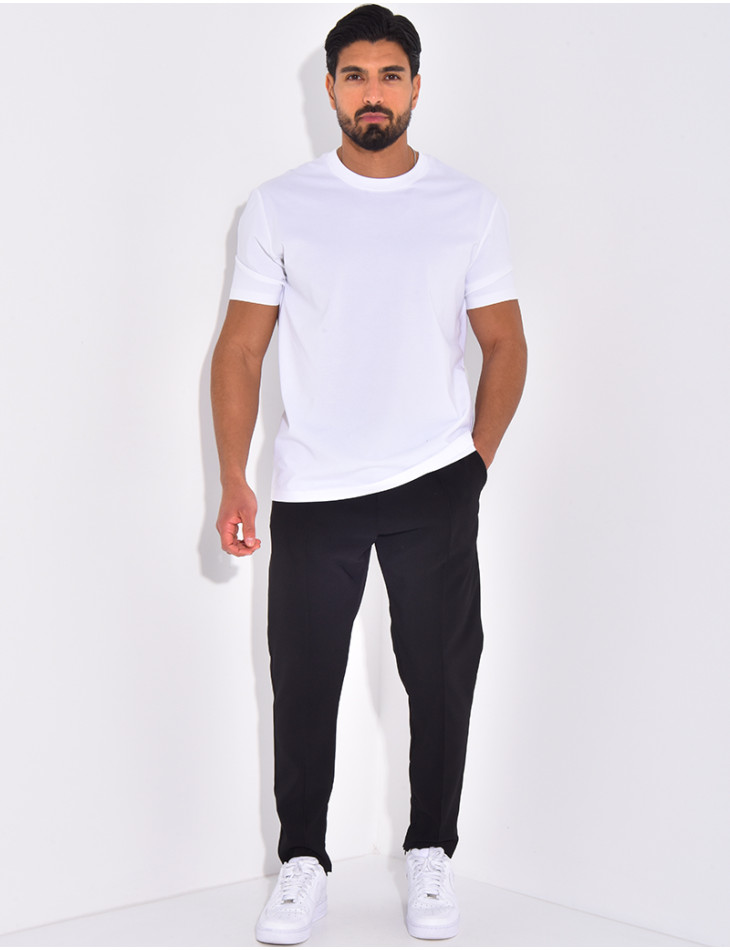 Pantalon homme