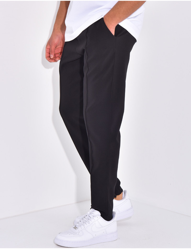 Pantalon homme