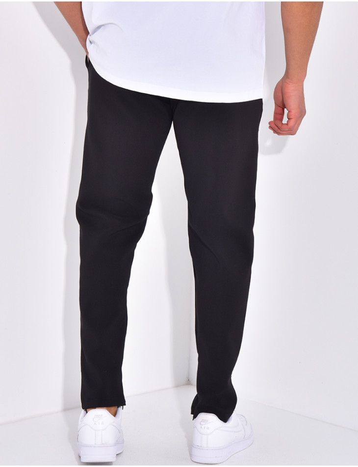Pantalon homme