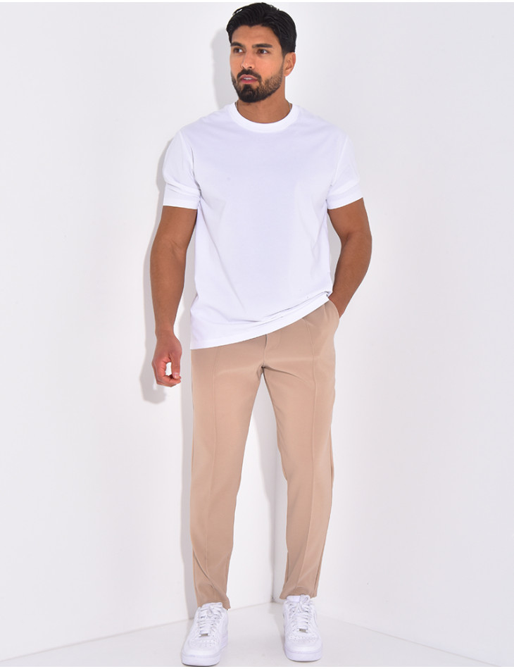Pantalon homme