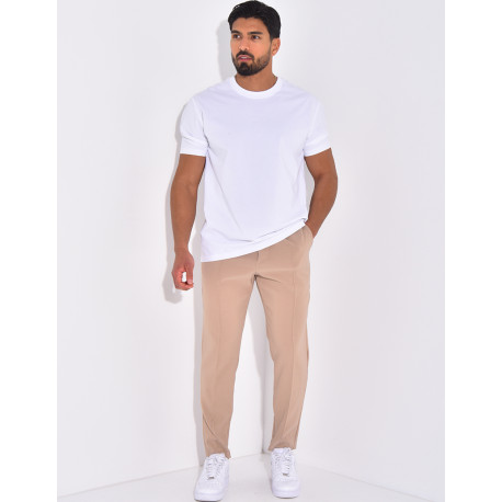 Pantalon homme