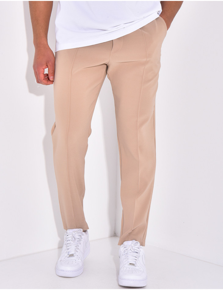 Pantalon homme