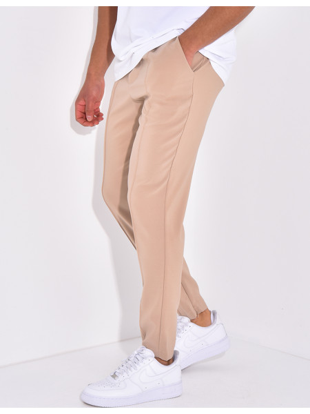 Pantalon homme