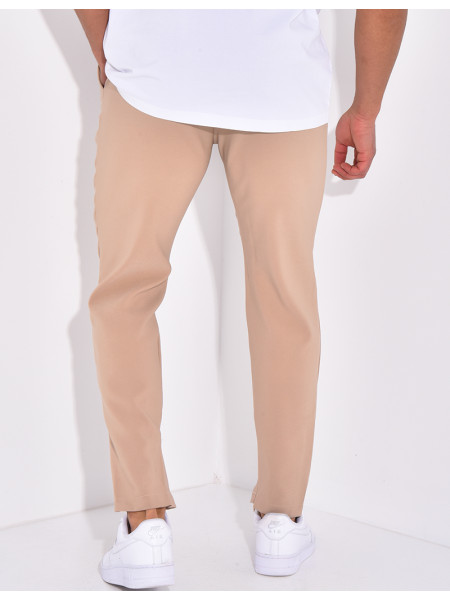 Pantalon homme