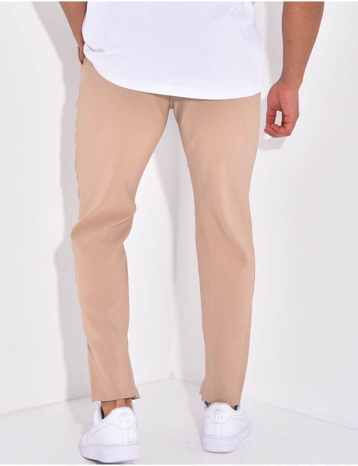 Pantalon homme