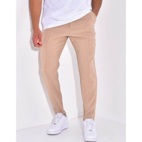 Pantalon homme