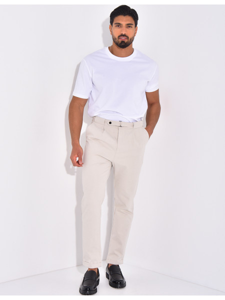 Men's trousers