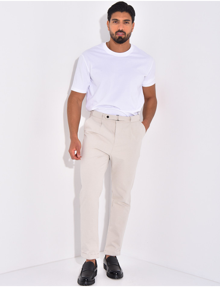 Men's trousers